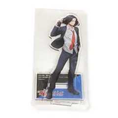 e東京リベンジャーズ　場時圭介 アクリルスタンド　パチンコ　パチスロ