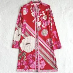 2025年最新】LEONARD レディース ロングワンピースの人気アイテム