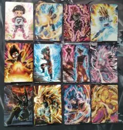 ドラゴンボール　イタジャガカード　まとめ売り