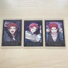 ヒプノシスマイク 波羅夷空却 ぱしゃこれ 箔押し flava flava2