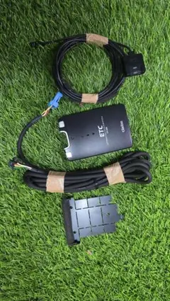 2026年最新】etc-n7000の人気アイテム - メルカリ