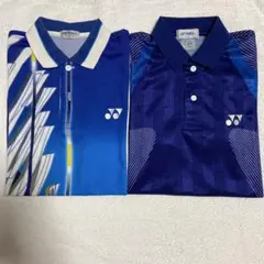 YONEX 半袖ウェア　ユニフォーム　S