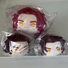 刀剣乱舞 もちもちマスコット もちマス 通常 ミニ 蜻蛉切