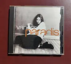 ヴァネッサ・パラディ（Vanessa Paradis）『ヴァネッサ・パラディ』