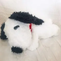 【新品】スヌーピー ⭐️ マスコットポーチ