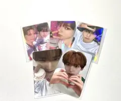 2026年最新】ハンユジン トレカの人気アイテム - メルカリ