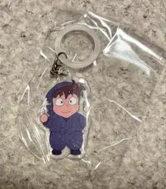 忍たま乱太郎　アクリルゆらゆらマーカー　Vol.1 土井