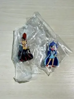 ワンピース ワンピの実　ウルティ　ドレークのサムネイル