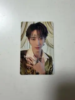 M!LK 曽野舜太　トレカ　好きすぎて滅