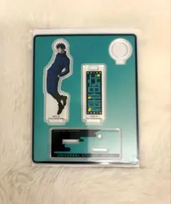 呪術廻戦 ユニバ コレクタブルペンスタンド 伏黒恵