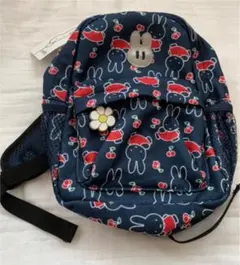 リュック　ミッフィー  タグ付き　新品未使用