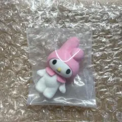 Netflix マイメロディ フロッキーフィギュア