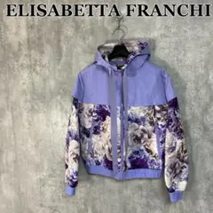 2026年最新】ELISABETTA FRANCHI レディース ジャケット・アウターの 