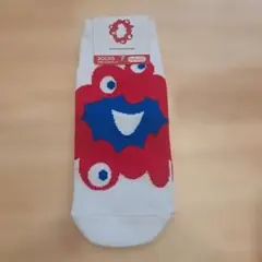 【新品未使用】ミャクミャク ソックス 23-25cm