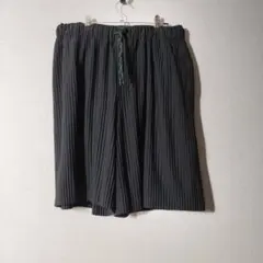 2026年最新】HOMME PLISSE ISSEY MIYAKE メンズ ショートパンツ