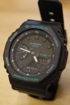 G-SHOCK GMA-S2100GA-1AJF