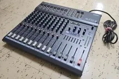 ammoon プロフェッショナルミキサー 8チャンネル - メルカリ