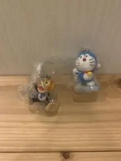 新品未使用☆藤子・F・不二雄　ミュージアム　ガチャ