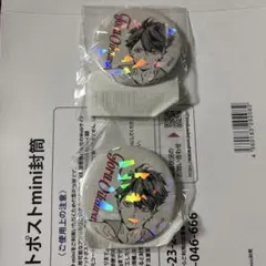 公*o様 ハイキュー　オールスター　缶バッジ　及川