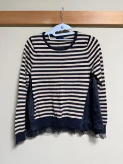 SHIPS 薄手のニットのサムネイル