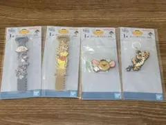 一番くじ〈くまのプーさん〉Cozy Winter Days I賞