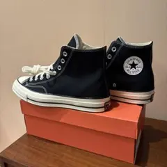 CHUCK TAYLOR ALL STAR ’70（CT70）　チャックテイラー