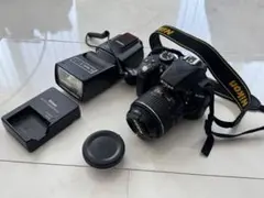 Nikon D7200 18-140 70-300 充電器　ストロボ　セット Nikon D7200 18-140 70-300 充電器 ストロボ セット | Mercari