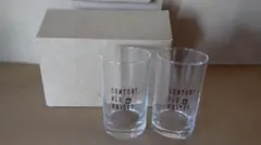 サントリー グラス