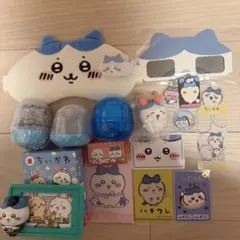 ちいかわ ハチワレ まとめ売り チョウピラコ様