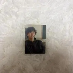 ラスピ 第1弾 YUTA