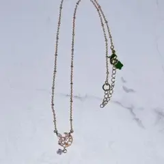 ANNA SUI ネックレスのサムネイル