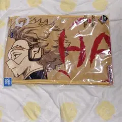 僕のヒーローアカデミア ビジュアルタオル