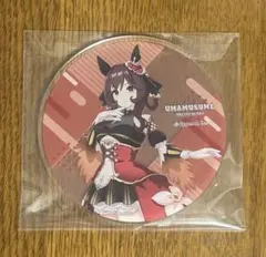 ウマ娘トラベルポップアップストア ミニキャラアクリルスタンド ジェン