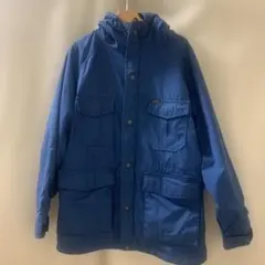 ビンテージ Eddie Bauer マウンテンパーカー ジャケット 80s