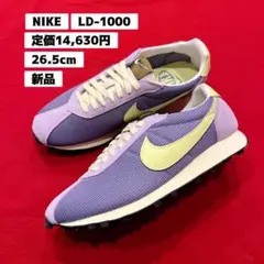 新品　定価14630円　26.5㎝　NIKE　ナイキ　LD-1000　スニーカーのサムネイル