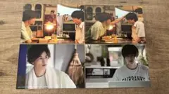 みなと商事コインランドリー ポストカードセットB