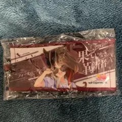 ウマ娘 7th フォーエバーヤング ミニ応援タオルキーホルダーセット
