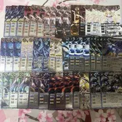 ツ*ン様 バトスピ 光導まとめ売り