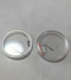 【値下げ】ダイバータイプ３針2セット