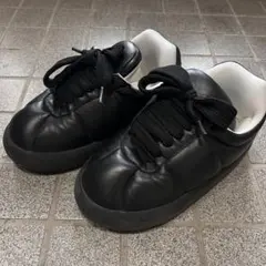 MARNI BigFoot 2.0 レザースニーカーのサムネイル
