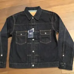 2025年最新】THE FLAT HEAD メンズ Gジャン・デニムジャケットの人気