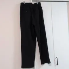 UNIQLO C ユニクロ ワイドテーパードパンツ MEN S