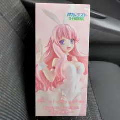 バカとテストと召喚獣 BiCute Bunnies Figure 姫路瑞希のサムネイル