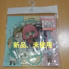 スパイファミリー アクリルスタンド アーニャ ロイド ヨル