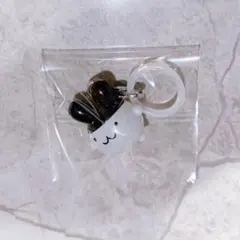 みみっち めじるしアクセサリー たまごっち クリアカラー Tamagotchi