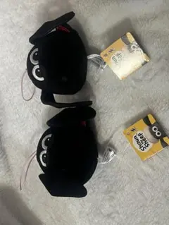 ひつじのショーン フェイスぬいぐるみ