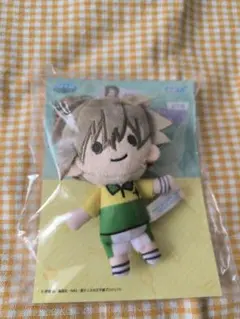 白石蔵ノ介 ぬいぐるみ
