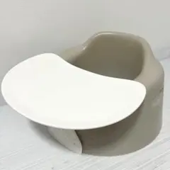 Bumbo バンボ ベビーソファ プレートレイ付き サンドベージュのサムネイル