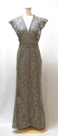 TADASHI SHOJI　ロングフォーマルドレス　「１０ 」/ １３号程度