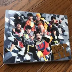 関ジャニ∞ 関ジャニズム CD＋DVD 初回限定盤Ａ